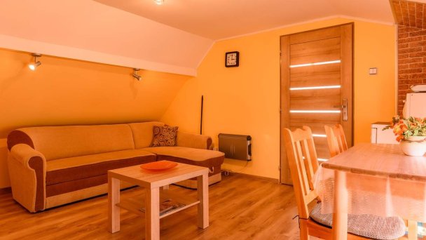 Apartmán Elegant Liptovské Sliače 5