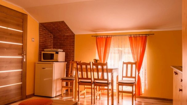 Apartmán Elegant Liptovské Sliače 21