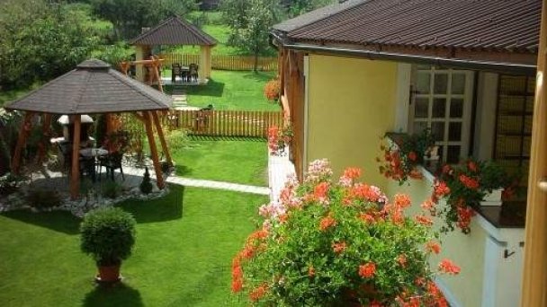 Apartmán Elegant Liptovské Sliače 9