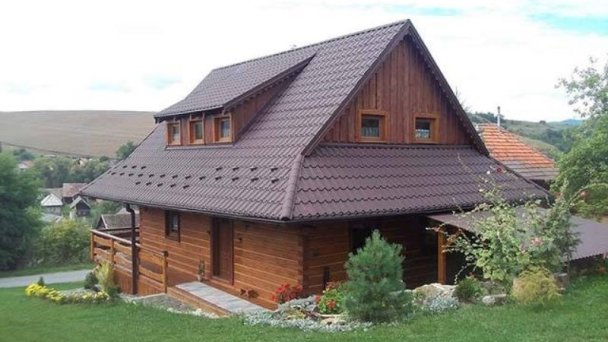 Drevenica na Liptove Liptovské Sliače 27