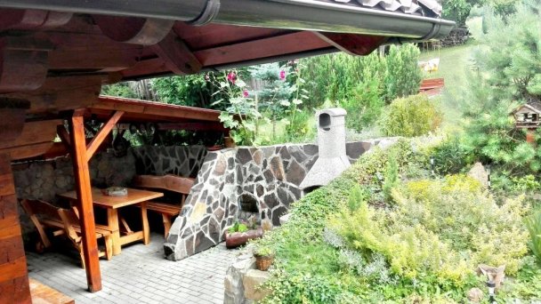 Drevenica na Liptove Liptovské Sliače 17