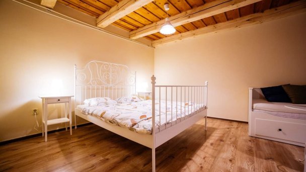 Penzión Turčiansky Dvor Košťany nad Turcom 30