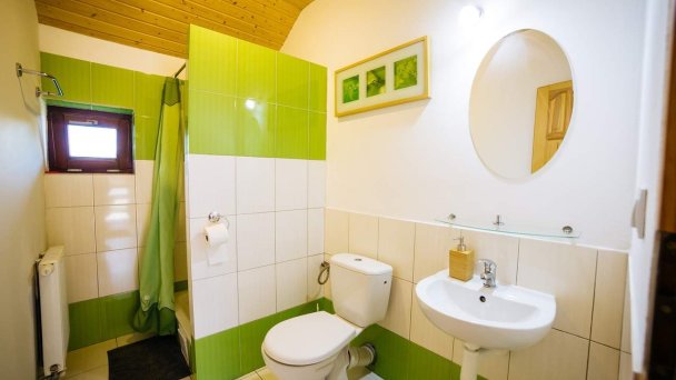 Penzión Turčiansky Dvor Košťany nad Turcom 22