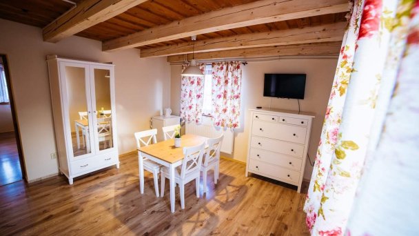 Penzión Turčiansky Dvor Košťany nad Turcom 21