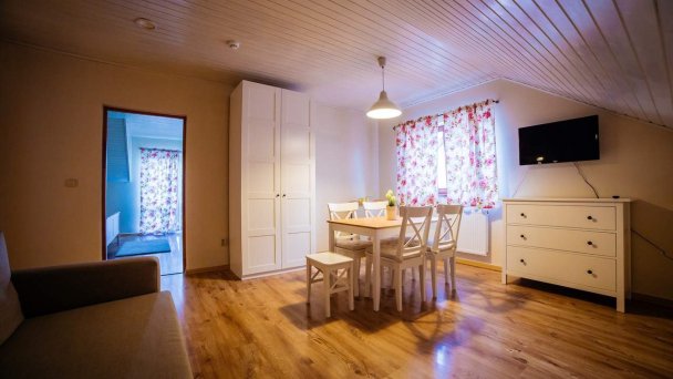 Penzión Turčiansky Dvor Košťany nad Turcom 19
