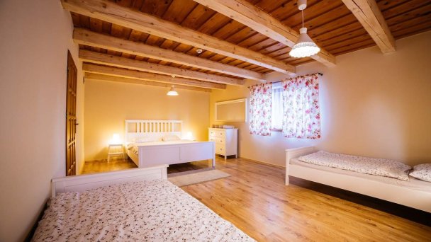 Penzión Turčiansky Dvor Košťany nad Turcom 8