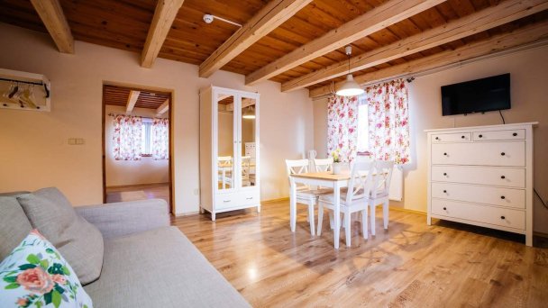 Penzión Turčiansky Dvor Košťany nad Turcom 18