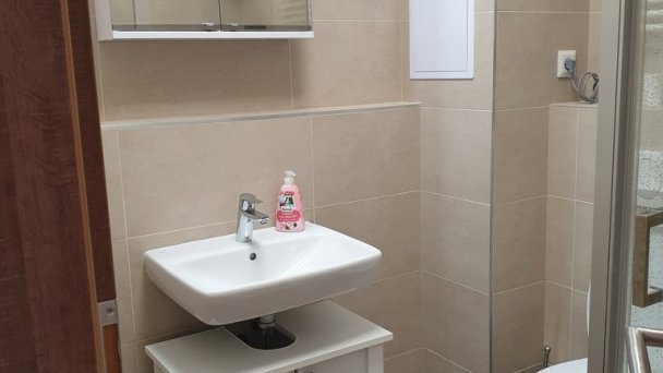 Štúdio Vila Zuberec 8