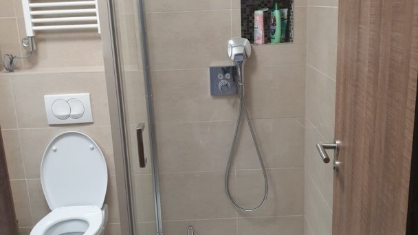 Štúdio Vila Zuberec 12