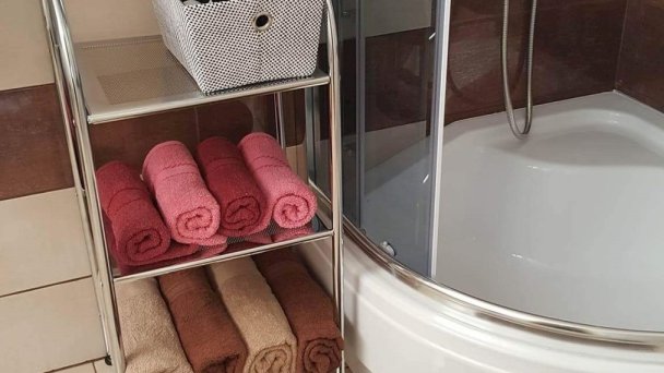 Chata Baranček Liptovská Kokava 16