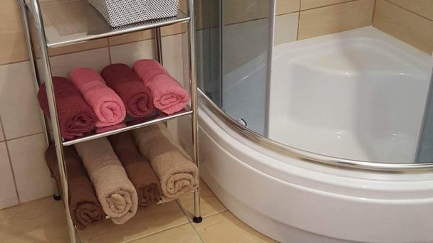 Chata Baranček Liptovská Kokava 7