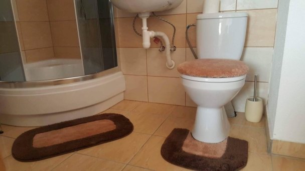Chata Baranček Liptovská Kokava 14
