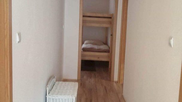 Chata Baranček Liptovská Kokava 13