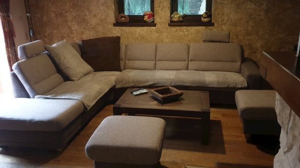 Chata Terezka Liptovská Porúbka 27