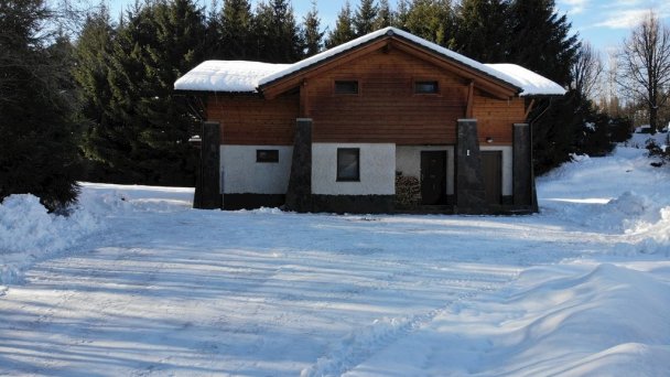Chata Terezka Liptovská Porúbka 11