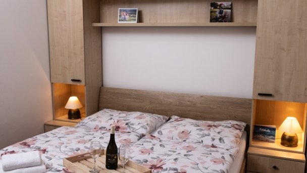 Chata Nelka Liptovská Porúbka 65