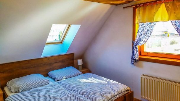 Zrub Liptovec Liptovská Porúbka 59