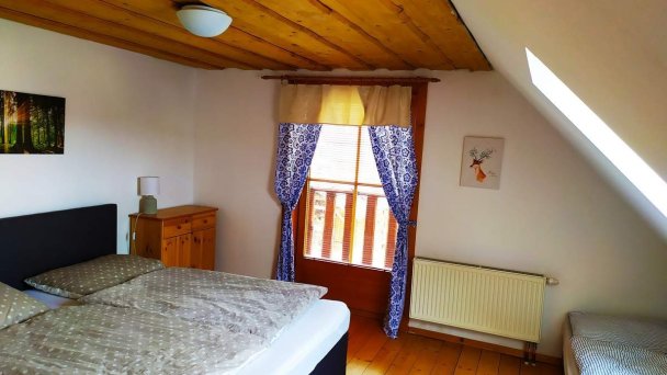 Zrub Liptovec Liptovská Porúbka 61