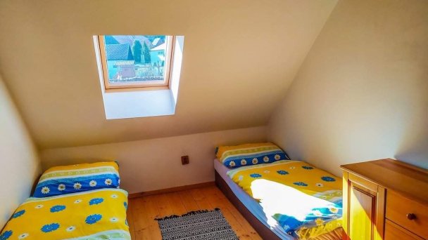 Zrub Liptovec Liptovská Porúbka 63