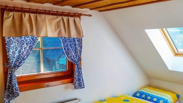 Zrub Liptovec Liptovská Porúbka 65