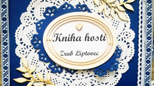 Zrub Liptovec Liptovská Porúbka 9