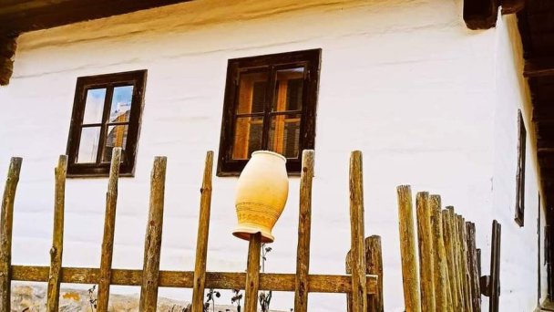 Zrub Liptovec Liptovská Porúbka 32