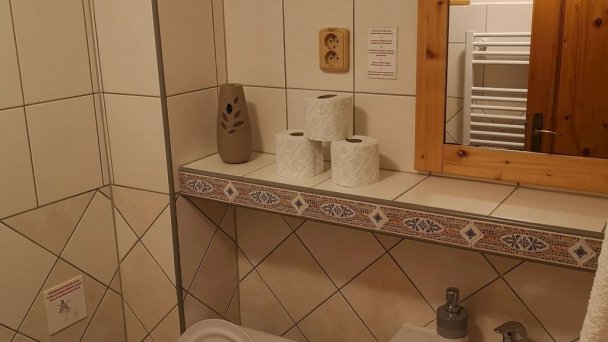 Holiday Home Tatralandia Liptovský Mikuláš 42