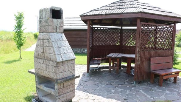Holiday Home Tatralandia Liptovský Mikuláš 4