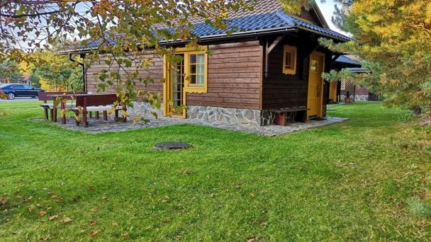 Holiday Home Tatralandia Liptovský Mikuláš 47