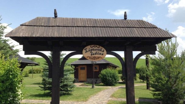 Holiday Home Tatralandia Liptovský Mikuláš 49