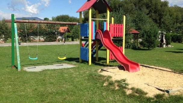 Holiday Home Tatralandia Liptovský Mikuláš 56