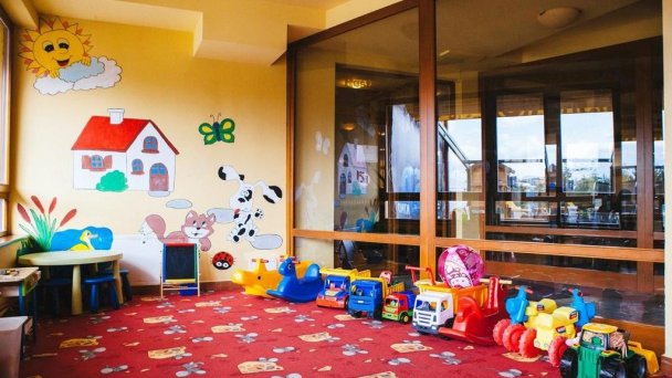 Holiday Home Tatralandia Liptovský Mikuláš 60