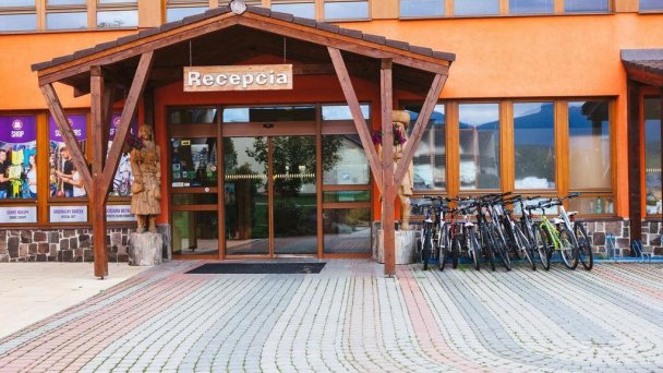 Holiday Home Tatralandia Liptovský Mikuláš 67