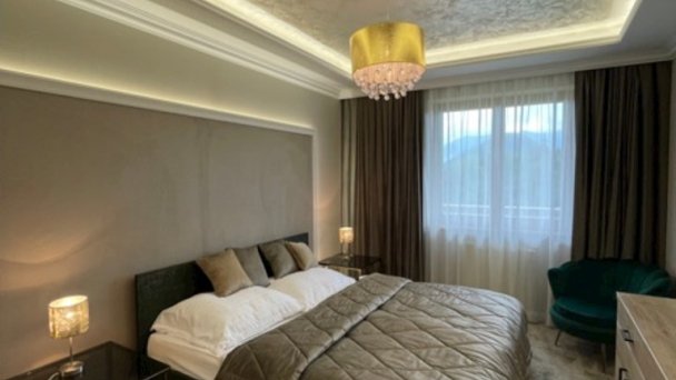 Apartmány Residence Donovaly 29