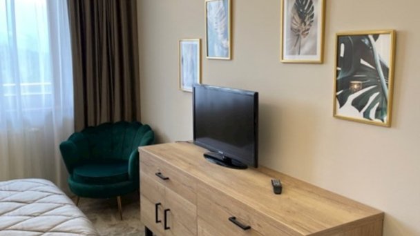 Apartmány Residence Donovaly 31