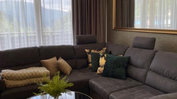 Apartmány Residence Donovaly 26