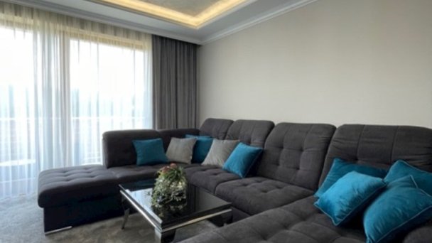 Apartmány Residence Donovaly 38