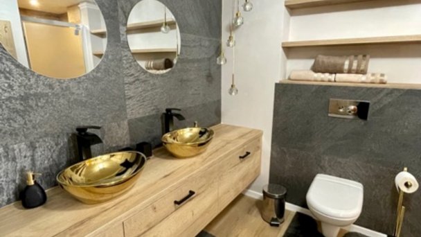 Apartmány Residence Donovaly 42