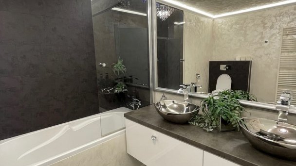 Apartmány Residence Donovaly 12