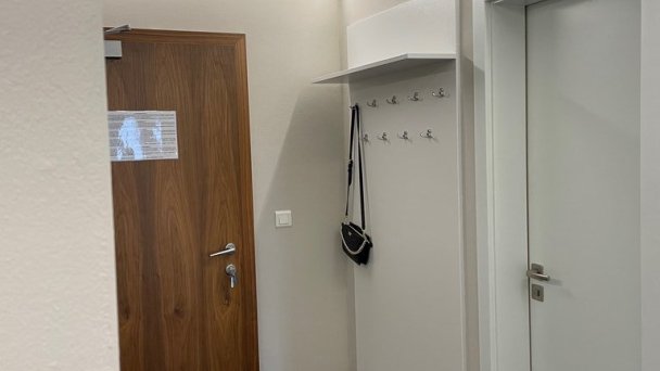 Apartmány Residence Donovaly 18