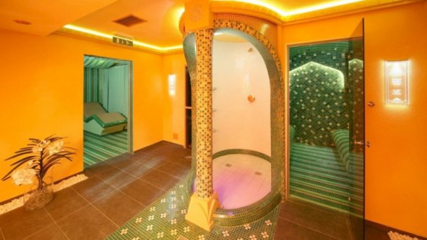 Apartmán Residence Bella Donovaly 57