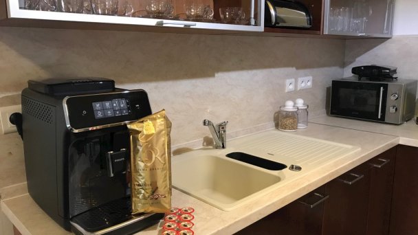 Apartmán Residence Bella Donovaly 55