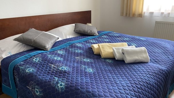 Apartmán Residence Bella Donovaly 44