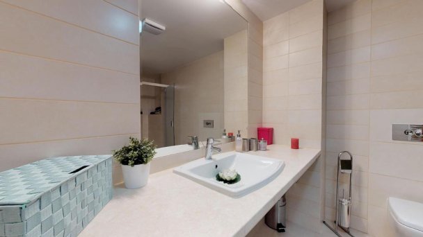 Apartmán Residence Bella Donovaly 73