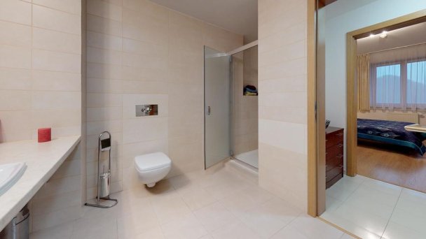Apartmán Residence Bella Donovaly 63