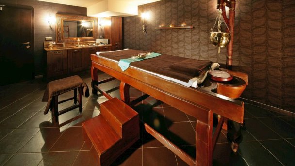 Apartmán Residence Bella Donovaly 20