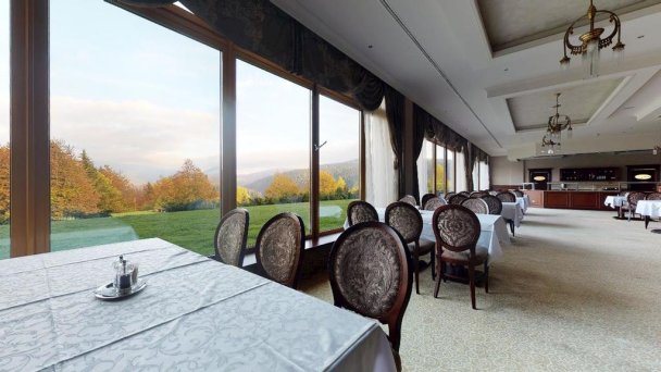 Apartmán Residence Bella Donovaly 31