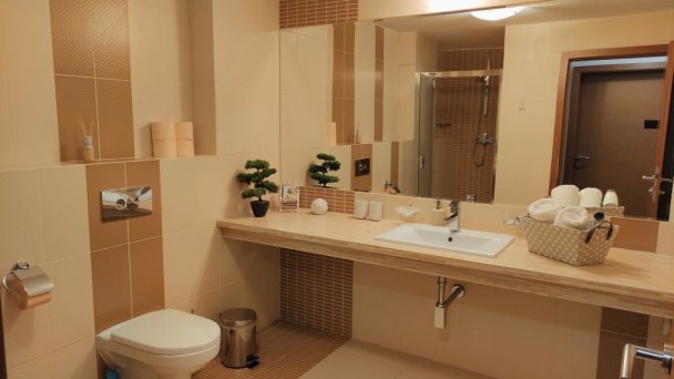 Nicole Apartment Donovaly 25