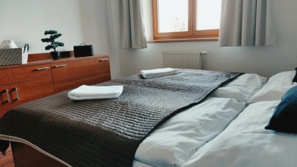 Nicole Apartment Donovaly 23