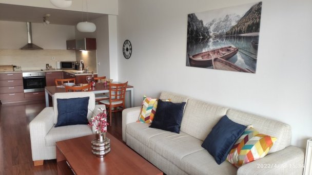 Nicole Apartment Donovaly 20